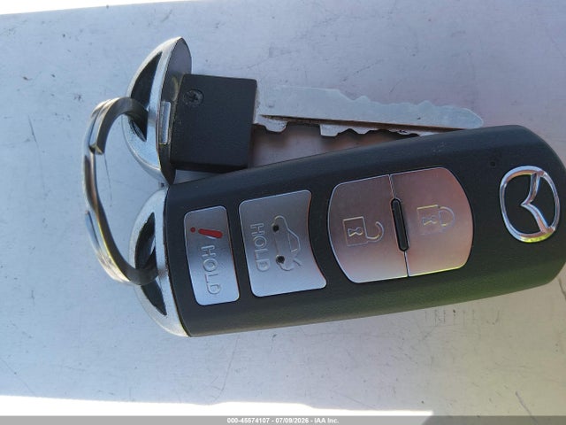 2010 Mazda MAZDA3 S SPORT 缩略图 11