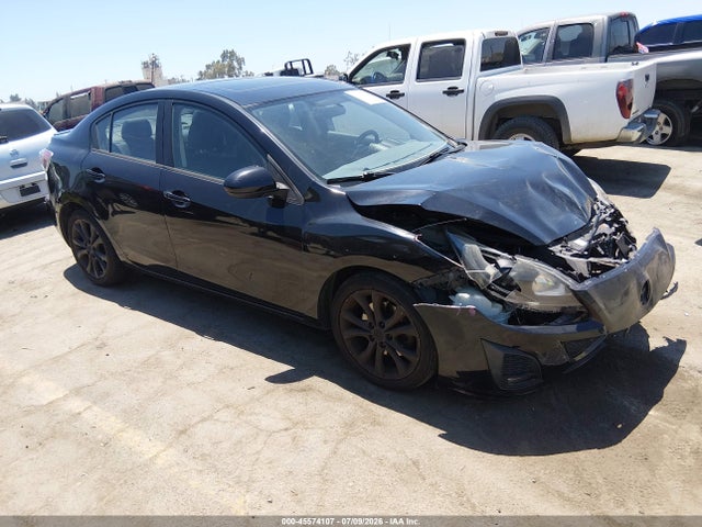 صورة 1 لـ 2010 Mazda MAZDA3 S SPORT