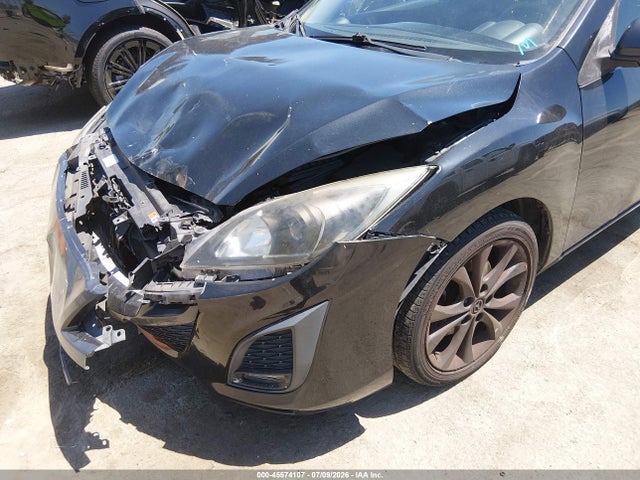 صورة 6 لـ 2010 Mazda MAZDA3 S SPORT