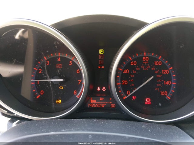 صورة 7 لـ 2010 Mazda MAZDA3 S SPORT