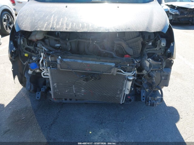 2020 FORD TRANSIT CONNECT XLT 6