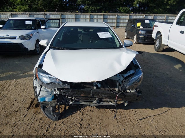 صورة مصغرة 13 لـ 2019 Toyota COROLLA LE