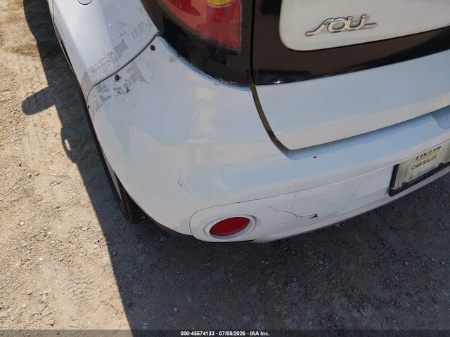 صورة مصغرة 12 لـ 2017 KIA SOUL +