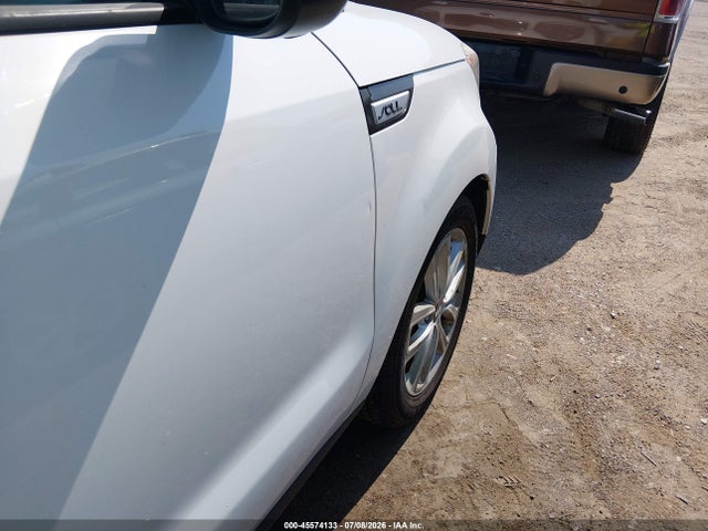 صورة مصغرة 13 لـ 2017 KIA SOUL +