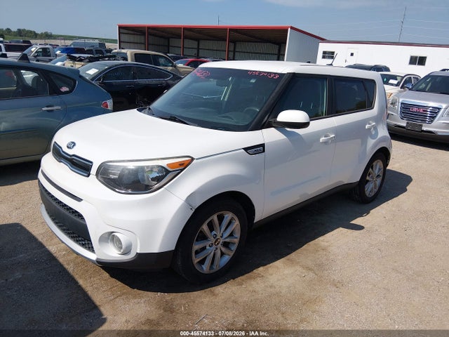 صورة 2 لـ 2017 KIA SOUL +