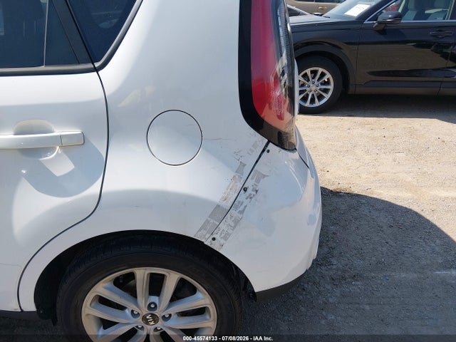 صورة 6 لـ 2017 KIA SOUL +