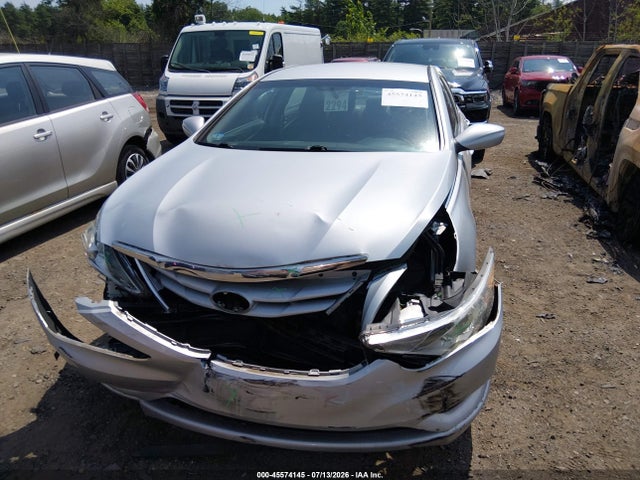 صورة 6 لـ 2013 Hyundai SONATA GLS