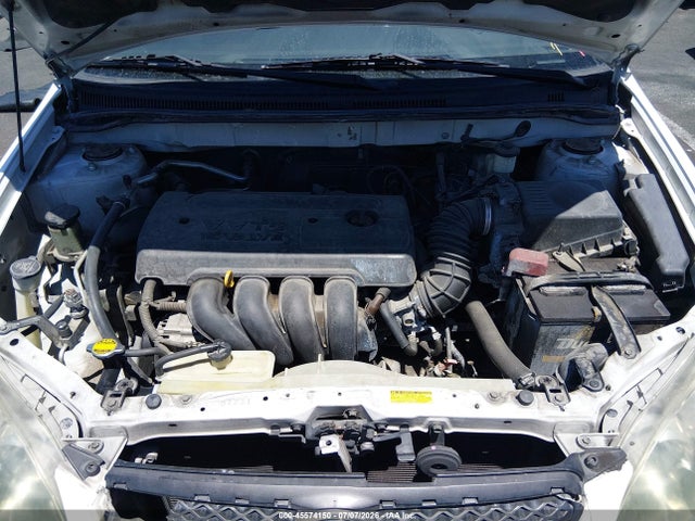 صورة 10 لـ 2006 Toyota COROLLA S