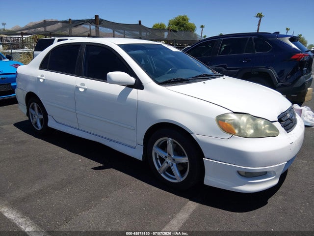 صورة 1 لـ 2006 Toyota COROLLA S