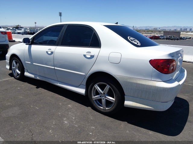 صورة 3 لـ 2006 Toyota COROLLA S