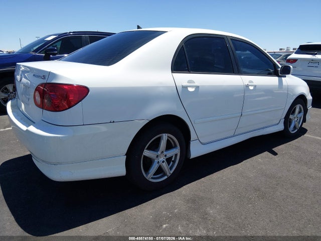 صورة 4 لـ 2006 Toyota COROLLA S