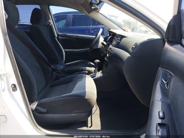 صورة 5 لـ 2006 Toyota COROLLA S