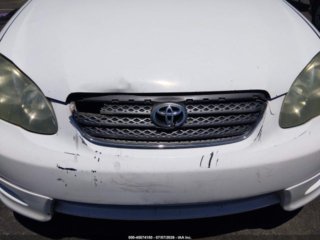 صورة 6 لـ 2006 Toyota COROLLA S