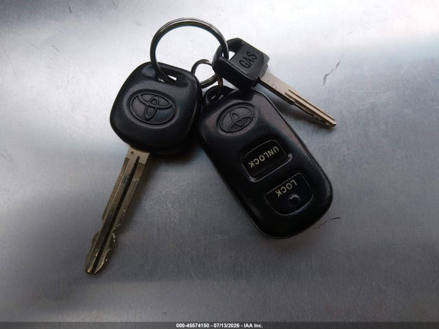 صورة مصغرة 11 لـ 2006 Toyota COROLLA S
