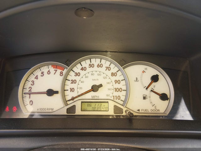 صورة 7 لـ 2006 Toyota COROLLA S