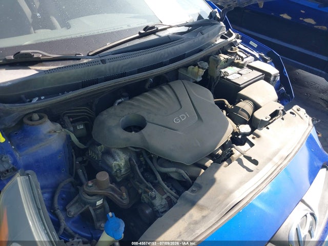 صورة 10 لـ 2012 Hyundai ACCENT GLS