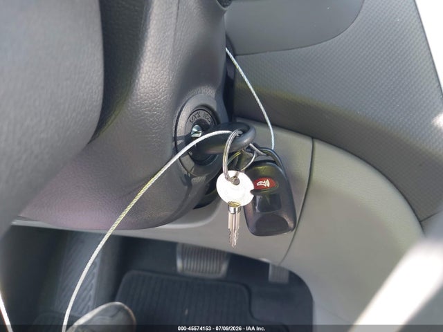 2012 Hyundai ACCENT GLS — миниатюра 11