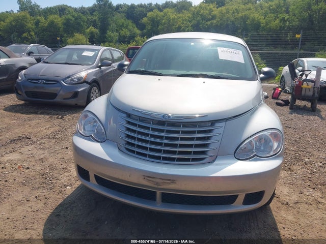 2006 Chrysler PT CRUISER TOURING 照片 12