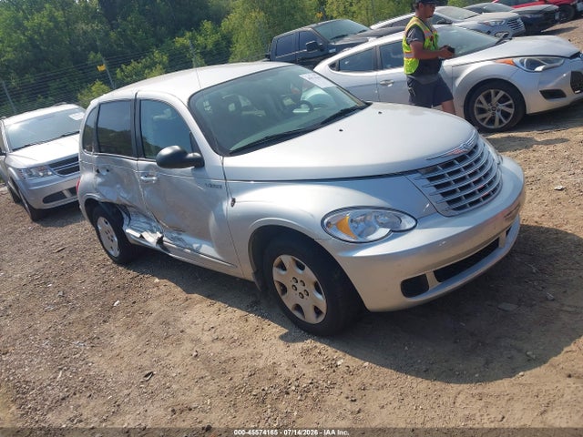 2006 Chrysler PT CRUISER TOURING 照片 1
