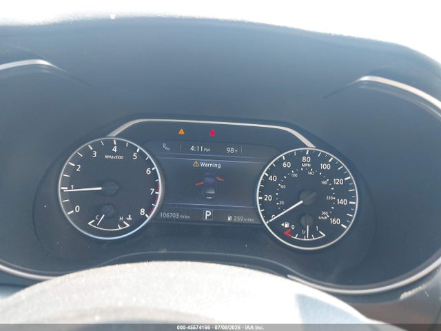 2016 Nissan MAXIMA 3.5 SR 照片 7