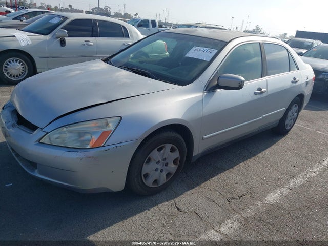 صورة 2 لـ 2004 Honda ACCORD 2.4 LX