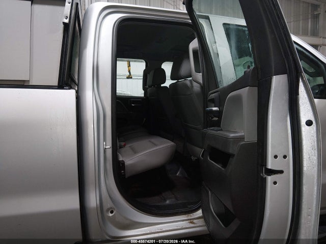 2017 Chevrolet SILVERADO 2500HD WORK TRUCK 照片 8