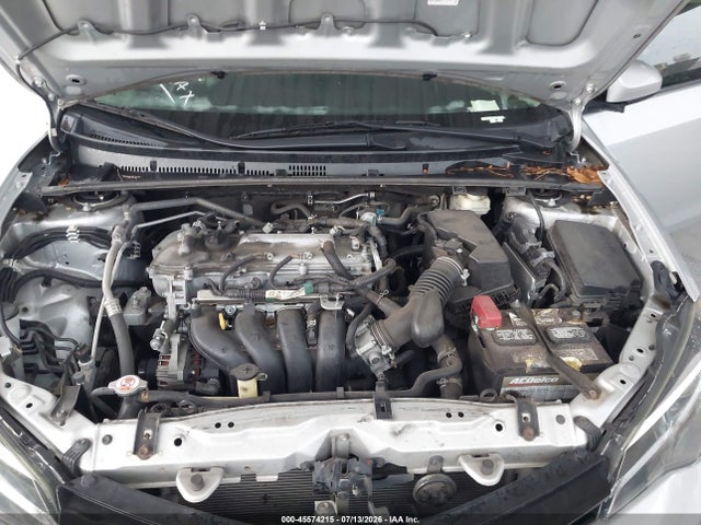 صورة 10 لـ 2018 Toyota COROLLA LE