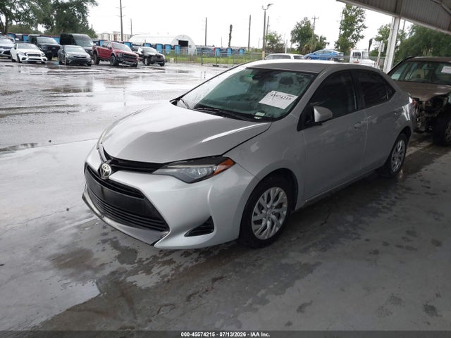 صورة 2 لـ 2018 Toyota COROLLA LE