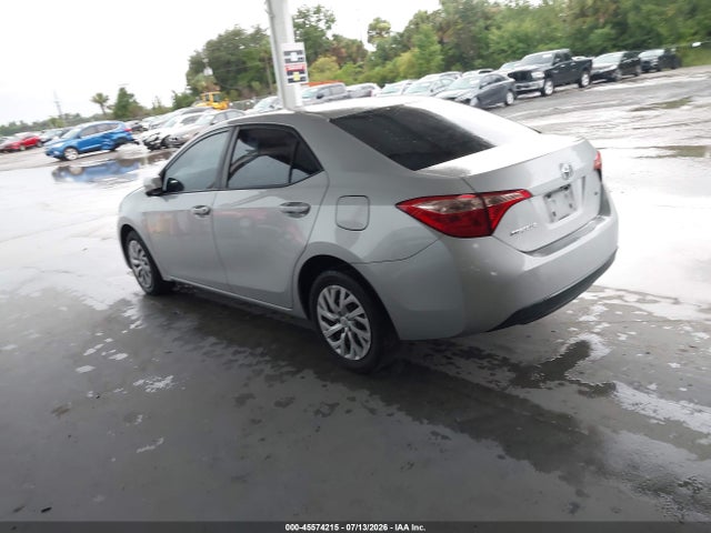 صورة 3 لـ 2018 Toyota COROLLA LE