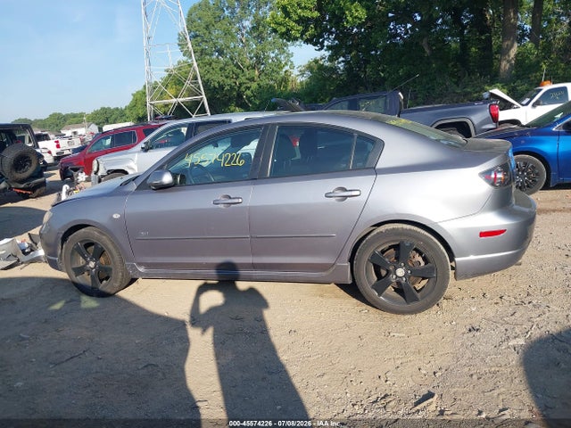 صورة مصغرة 14 لـ 2006 Mazda MAZDA3 S TOURING