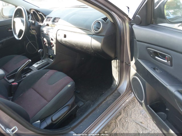 2006 Mazda MAZDA3 S TOURING — фото 5