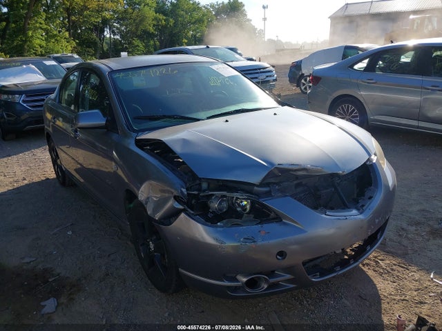 2006 Mazda MAZDA3 S TOURING — фото 6