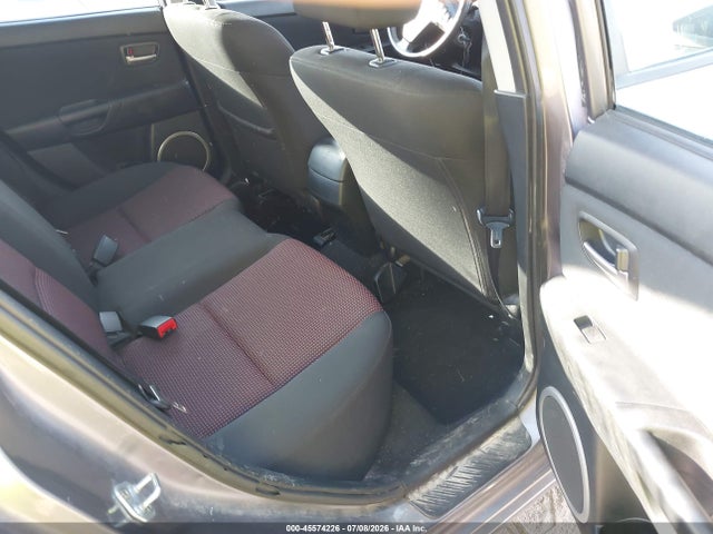 2006 Mazda MAZDA3 S TOURING — фото 8