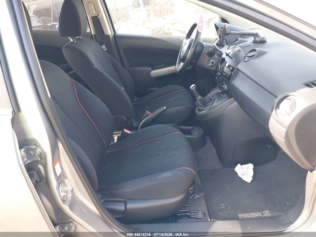 صورة 5 لـ 2011 Mazda MAZDA2 TOURING