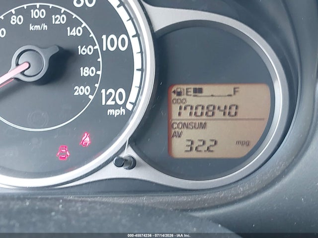 صورة 7 لـ 2011 Mazda MAZDA2 TOURING