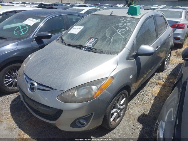صورة 2 لـ 2011 Mazda MAZDA2 TOURING