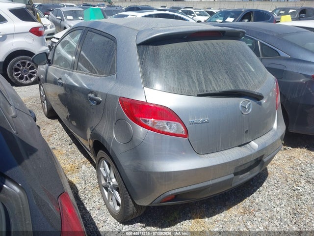 صورة 3 لـ 2011 Mazda MAZDA2 TOURING