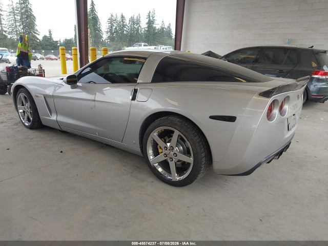 صورة 3 لـ 2007 Chevrolet CORVETTE