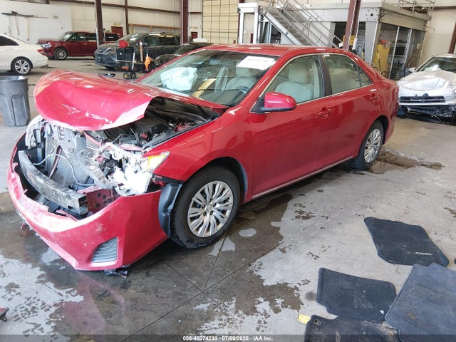 صورة 2 لـ 2013 Toyota CAMRY LE