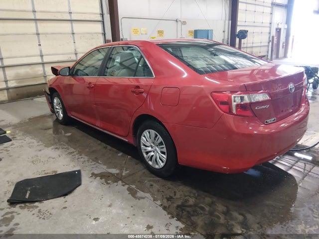 صورة 3 لـ 2013 Toyota CAMRY LE