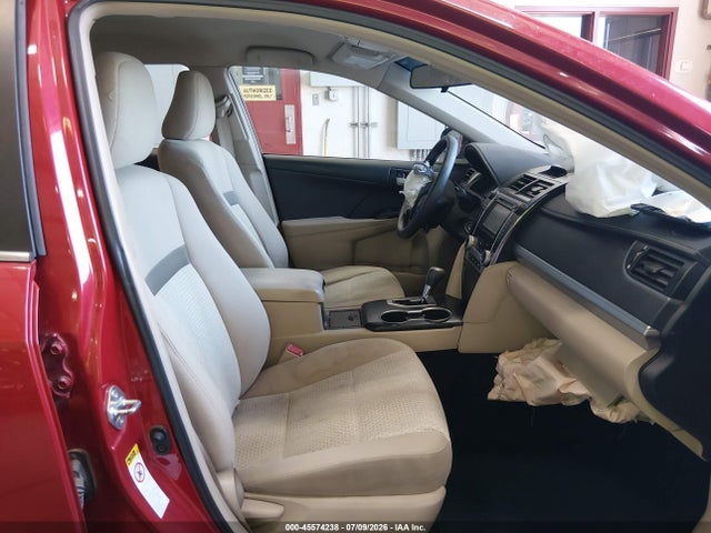 صورة 5 لـ 2013 Toyota CAMRY LE