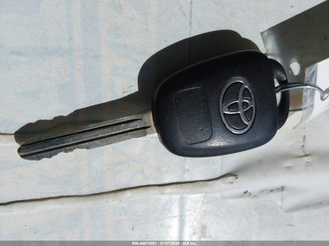 2014 Toyota COROLLA S PLUS — миниатюра 11