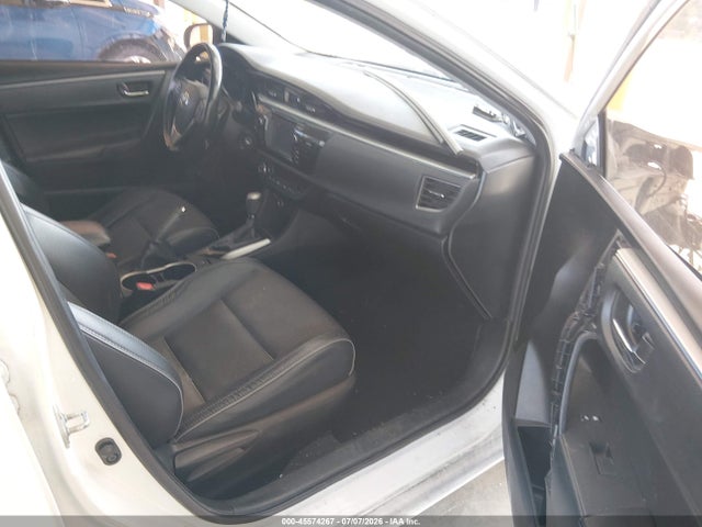 صورة 5 لـ 2014 Toyota COROLLA S PLUS