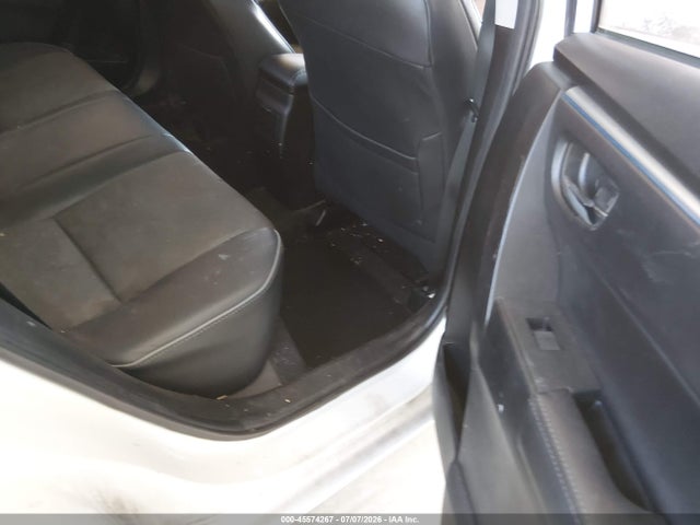 صورة 8 لـ 2014 Toyota COROLLA S PLUS