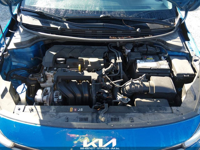 صورة 10 لـ 2022 KIA RIO S