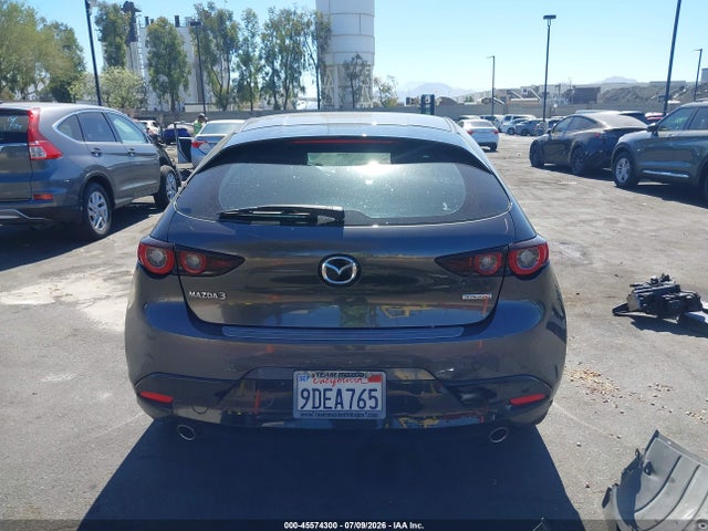 صورة مصغرة 17 لـ 2022 Mazda MAZDA3 PREFERRED