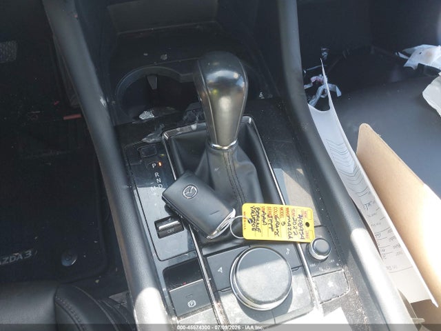 صورة مصغرة 11 لـ 2022 Mazda MAZDA3 PREFERRED