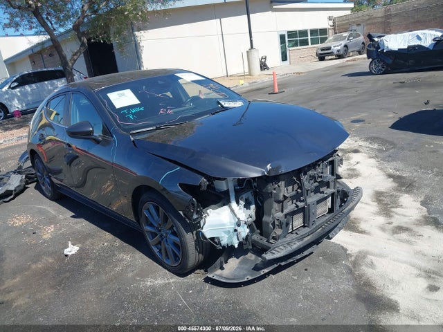 صورة مصغرة 20 لـ 2022 Mazda MAZDA3 PREFERRED