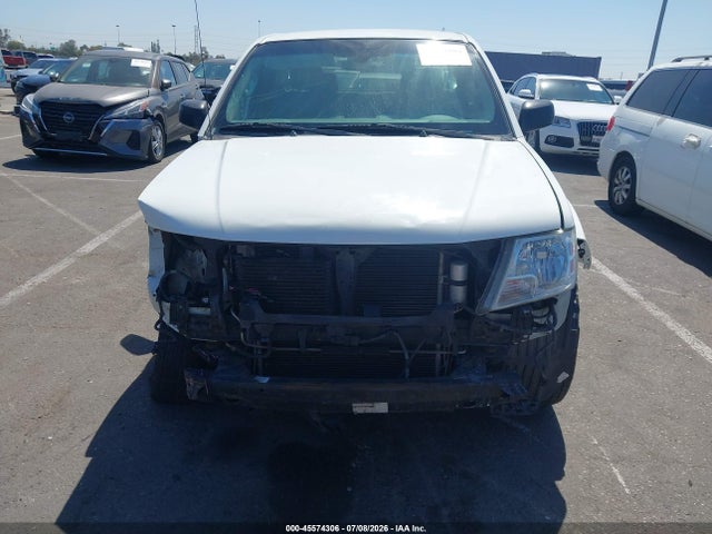 صورة مصغرة 13 لـ 2017 Nissan FRONTIER S