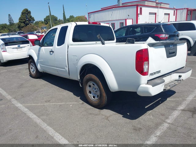 صورة مصغرة 3 لـ 2017 Nissan FRONTIER S